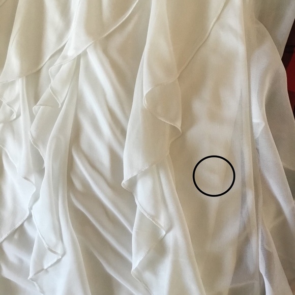 Venus Ruffles Girl Dress - Picture 8 of 8